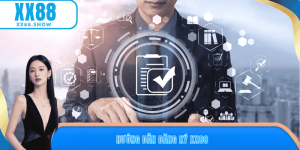 Ảnh đại diện đăng ký xx88