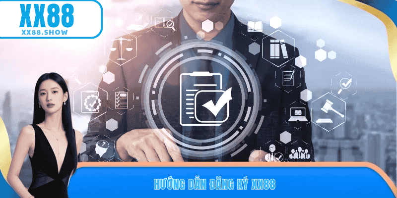 Ảnh đại diện đăng ký xx88