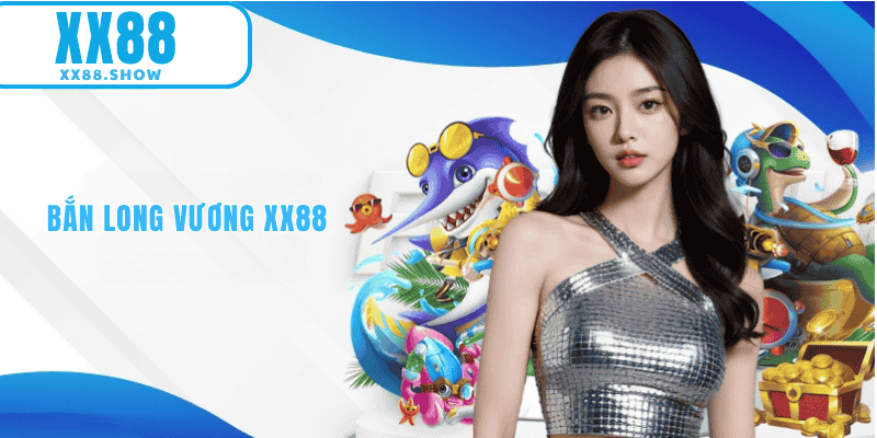 Ảnh đại diện bắn cá long vương