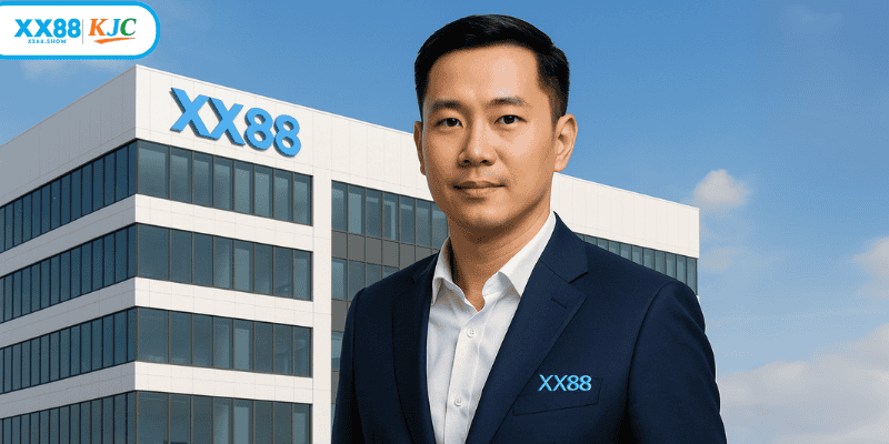 CEO ENRICH PHAM - Nhà sáng lập XX88