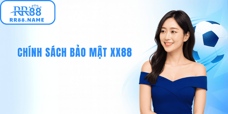 Ảnh địa diện chính sách bảo mật