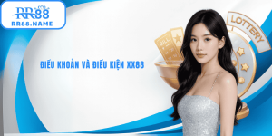 Ảnh đại diện điều khoản và điều kiện XX88
