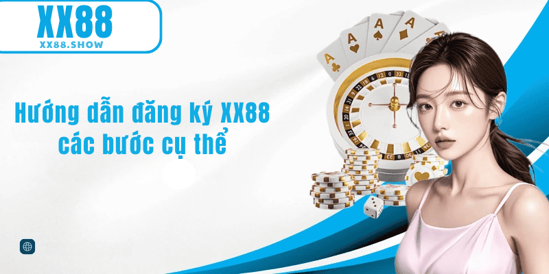 Hướng dẫn đăng ký tài khoản cụ thể