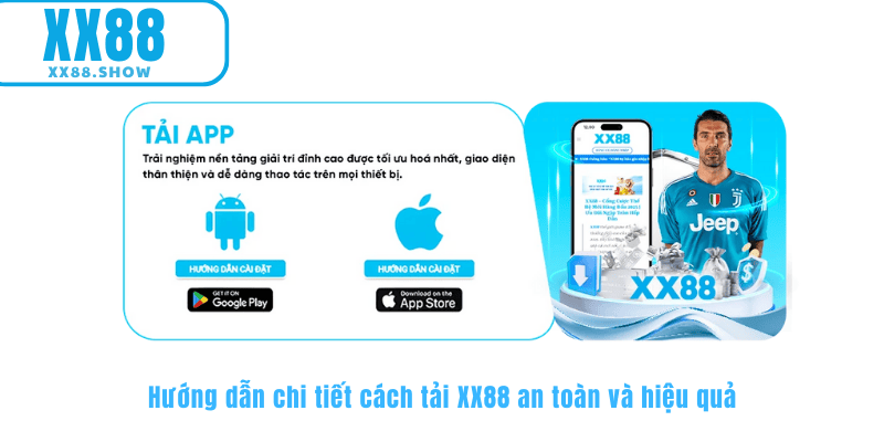 Hướng Dẫn Chi Tiết Cách Tải