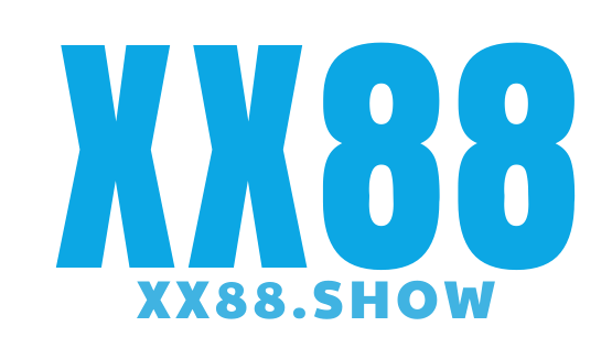 LOGO XX88.show
