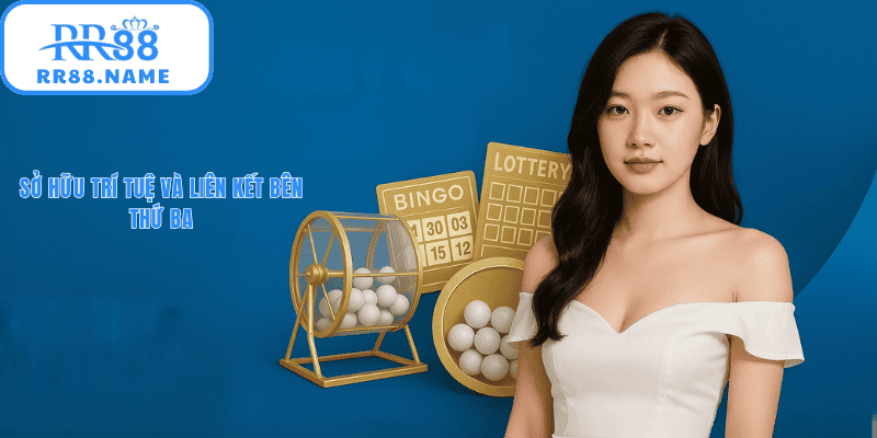 Sở Hữu Trí Tệ Và Liên Kết Bên Thứ Ba