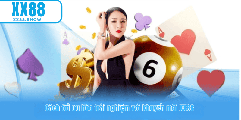 Tối ưu hóa trải nghiệm khách hàng khi nhận được khuyến mãi