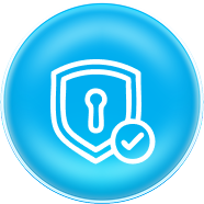 bảo mật thông tin cá nhân ngiêm ngặt